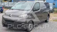 2017 Citroen Jumper