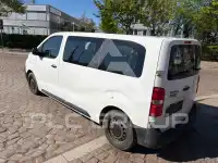 2017 Citroen Jumper
