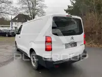 2017 Citroen Jumper