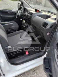 2017 Citroen Jumper
