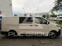 2017 Citroen Jumper