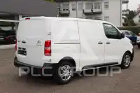 2017 Citroen Jumper