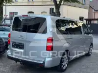2017 Citroen Jumper