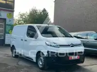 2017 Citroen Jumper