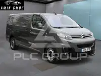 2017 Citroen Jumper