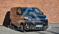 2017 Citroen Jumper