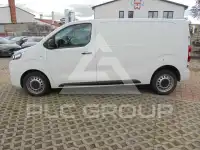 2017 Citroen Jumper