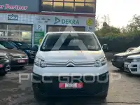 2017 Citroen Jumper
