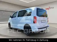 2017 Citroen Jumper