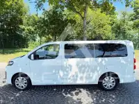 2017 Citroen Jumper