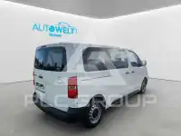 2017 Citroen Jumper