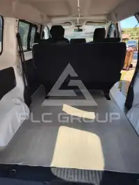 2017 Citroen Jumper
