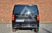2017 Citroen Jumper