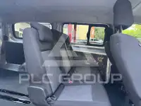 2017 Citroen Jumper