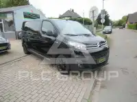 2017 Citroen Jumper
