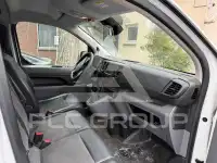 2017 Citroen Jumper