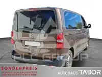 2017 Citroen Jumper