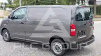 2017 Citroen Jumper