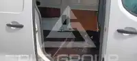 2017 Citroen Jumper