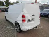 2017 Citroen Jumper