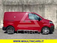 2017 Citroen Jumper