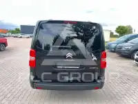 2017 Citroen Jumper