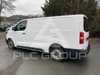2017 Citroen Jumper