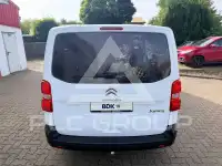 2017 Citroen Jumper