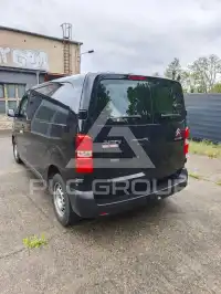 2017 Citroen Jumper