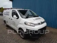 2017 Citroen Jumper