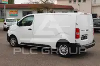 2017 Citroen Jumper