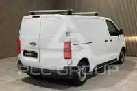2017 Citroen Jumper