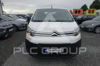 2017 Citroen Jumper