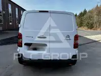 2017 Citroen Jumper