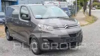2017 Citroen Jumper