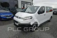 2017 Citroen Jumper