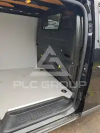 2017 Citroen Jumper