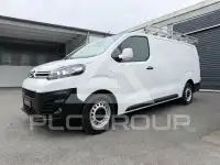 2017 Citroen Jumper