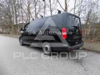 2017 Citroen Jumper