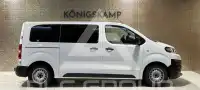 2017 Citroen Jumper