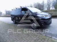 2017 Citroen Jumper