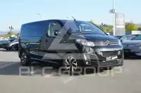 2017 Citroen Jumper