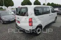 2017 Citroen Jumper