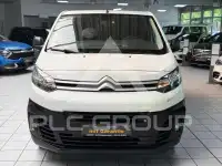 2017 Citroen Jumper