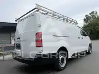2017 Citroen Jumper