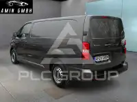 2017 Citroen Jumper