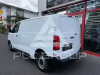 2017 Citroen Jumper