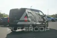 2017 Citroen Jumper