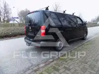 2017 Citroen Jumper
