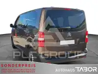 2017 Citroen Jumper